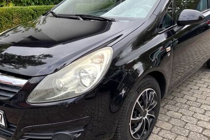 Opel Corsa 189.000 km 2.490 &euro; Hannover 30629