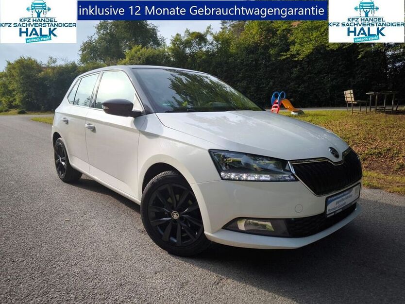 Fabia