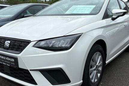 Seat Ibiza 87.950 km 12.490 &euro; Siegen 57072