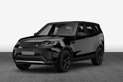 Land Rover Discovery 25.231 km 66.490 &euro; Kronberg 61476