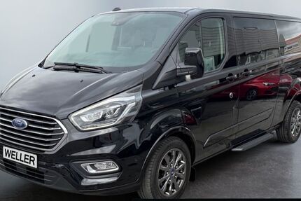 Ford Tourneo Custom 72.271 km 39.980 &euro; Hamm 59067