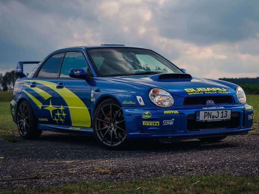 Impreza