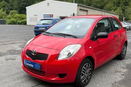 Toyota Yaris 44.503 km 3.880 &euro; Lüdenscheid 58515