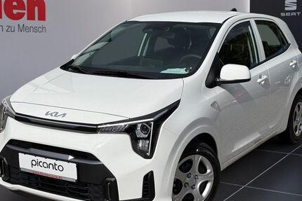 Kia Picanto 3.000 km 15.280 &euro; Essen 45141
