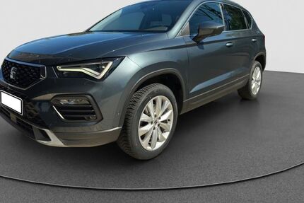 Seat Ateca 43.500 km 21.550 &euro; Manching 85077