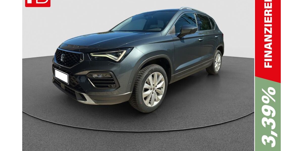 Seat Ateca 43.500 km 21.550 &euro; Manching 85077