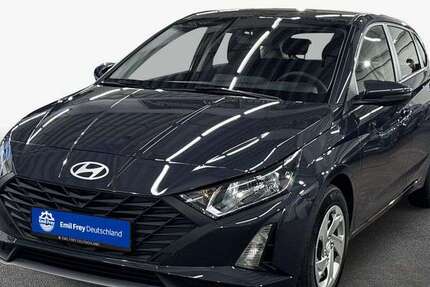 Hyundai i20 10.800 km 14.950 &euro; Frankfurt am Main 60386