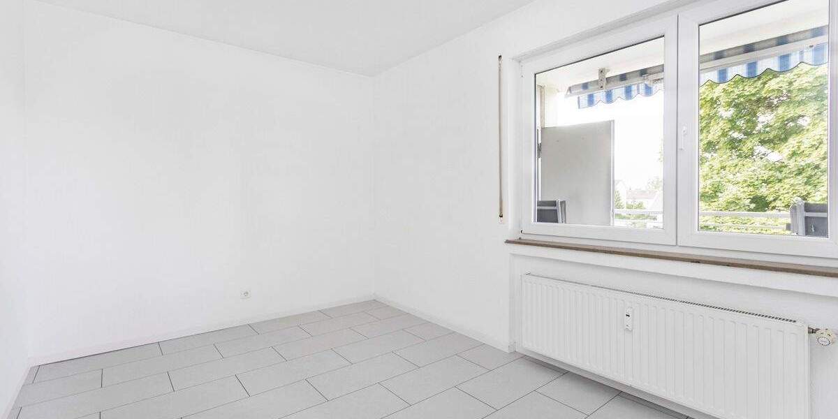Etagenwohnung Riedlingen - 4 Zimmer, 92 m&sup2;, 235.000&euro; | Angebot:25741519