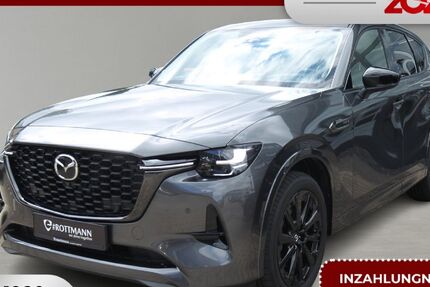 Mazda CX-60 21.196 km 41.880 &euro; Bottrop-Kirchhellen 46244