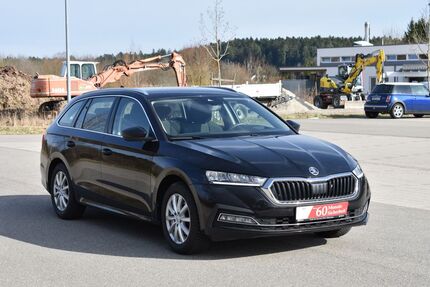 Skoda Octavia 82.000 km 22.900 &euro; Schramberg 78713