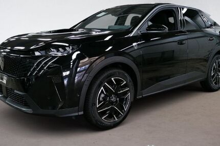Peugeot 3008 16.913 km 28.990 &euro; Hohenlockstedt 25551