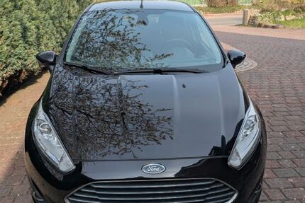 Ford Fiesta 151.000 km 4.999 &euro; Alt Duvenstedt 24791