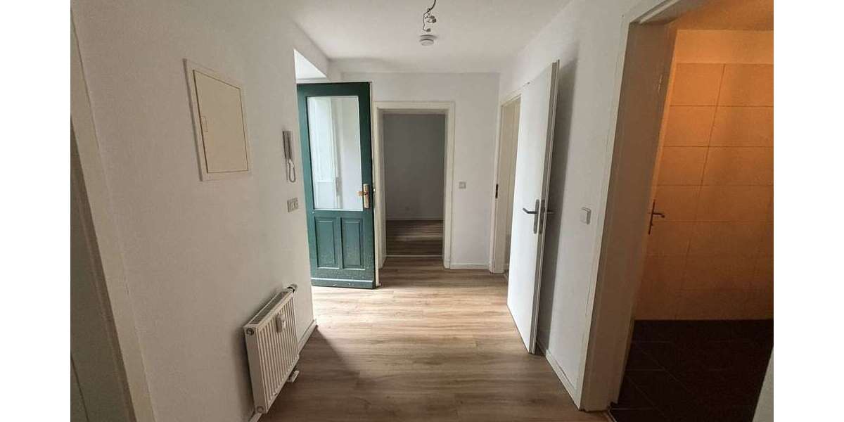 5% - Rendite: Solide Kapitalanlage in der südlichen Innenstadt 3 zimmer