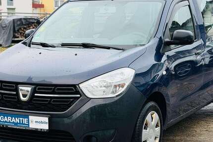 Dacia Dokker 100.000 km 6.990 &euro; Sasbach 77880