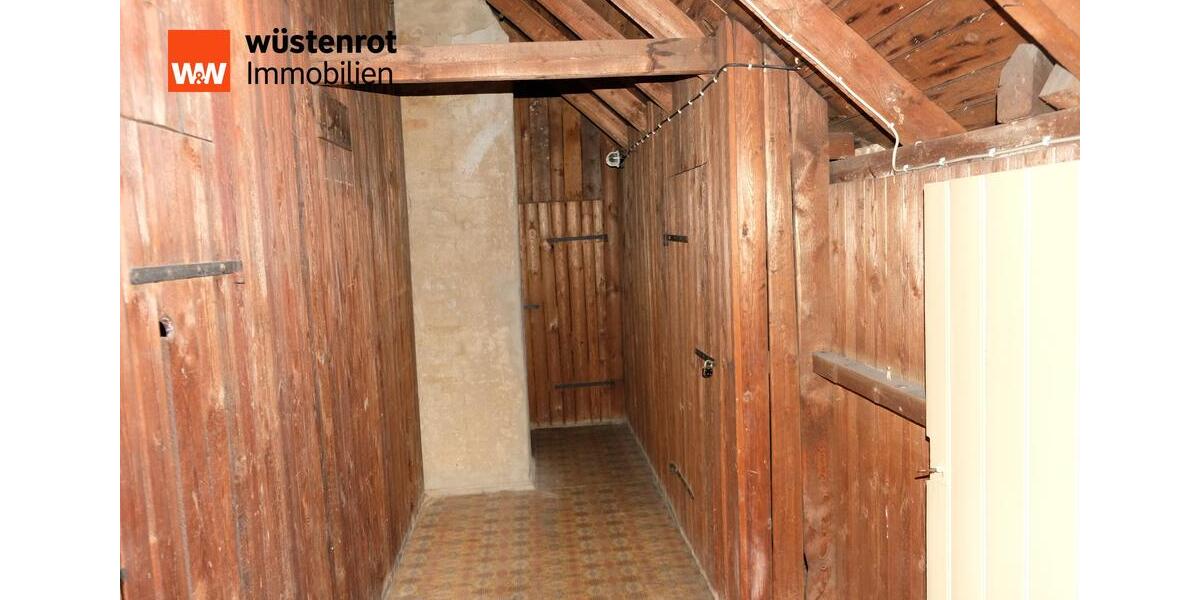 Maisonettenwohnung Flöha - 5 Zimmer, 125 m&sup2;, 995&euro; | Angebot:26618984