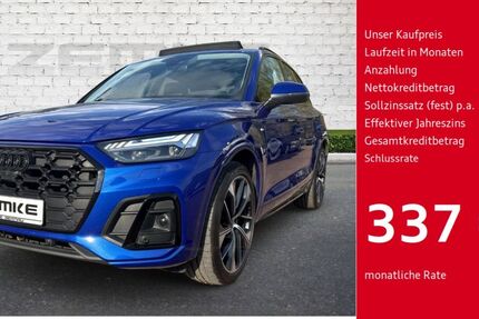 Audi Q5 67.842 km 40.450 &euro; Bernau 16321