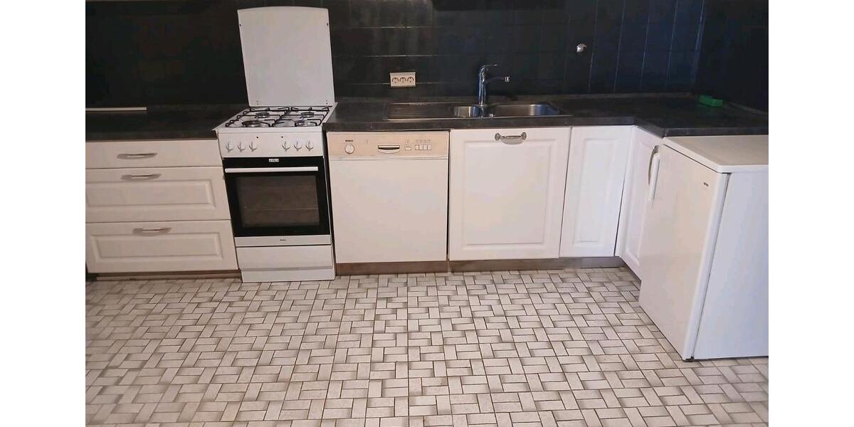 Freistehendes Einfamilienhaus im Herzen von Borghorst 7 zimmer