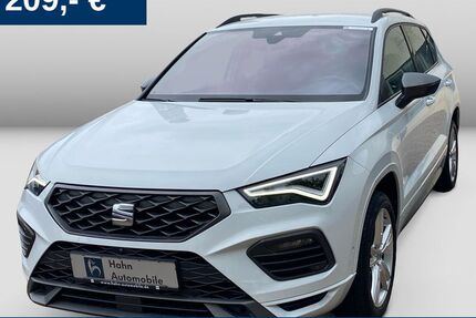 Seat Ateca 65.838 km 24.930 &euro; Göppingen 73037