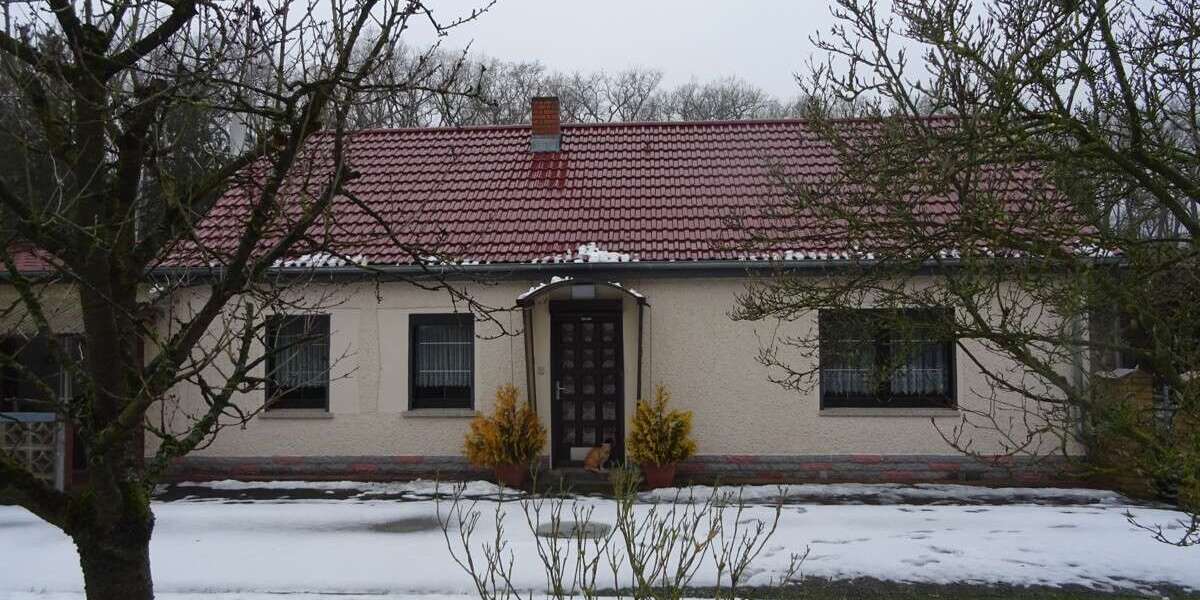 Einfamilienhaus Schwante Schwante - 3 Zimmer, 86 m&sup2;, 390.000&euro; | Angebot:25164756