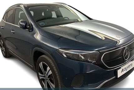 Mercedes-Benz EQA 73.091 km 31.480 &euro; Dorfmark 29683