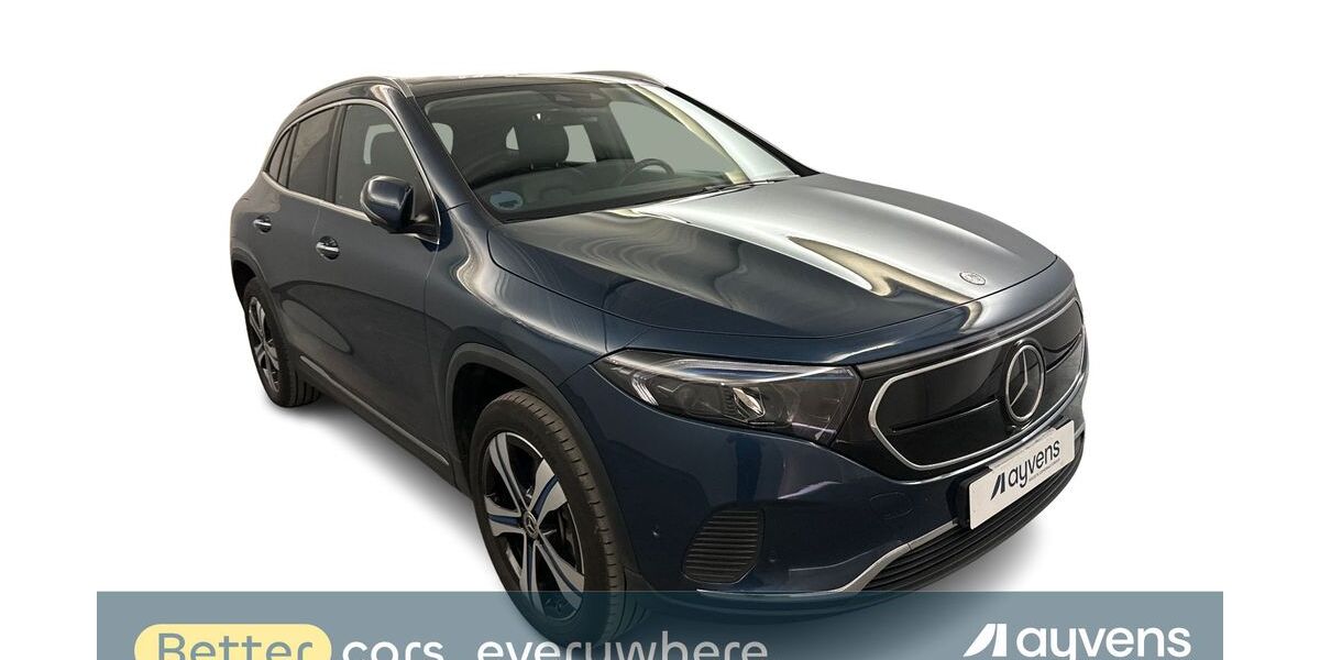 Mercedes-Benz EQA 73.091 km 31.480 &euro; Dorfmark 29683