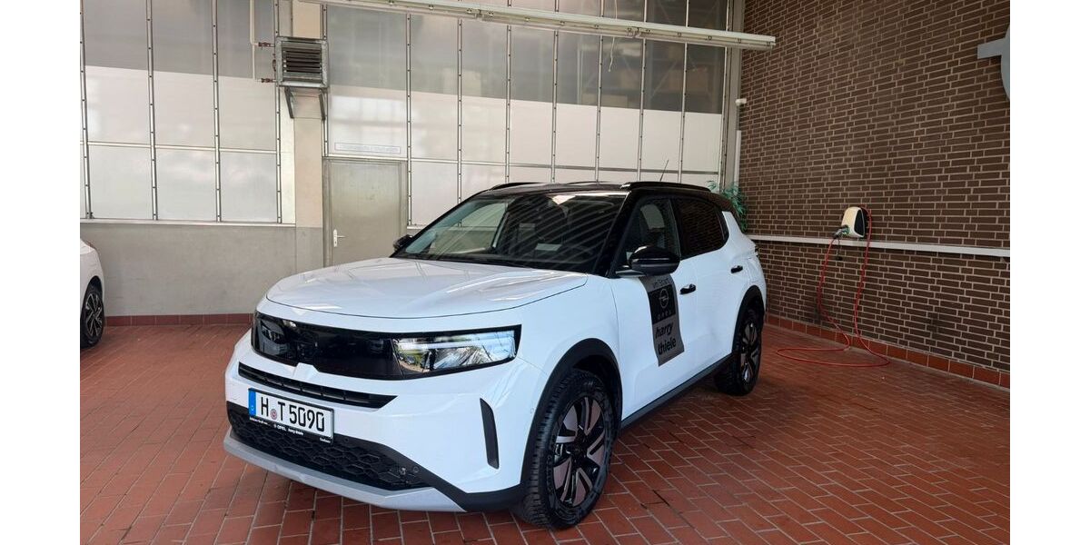 Opel Frontera 3.000 km 26.200 &euro; Garbsen 30823