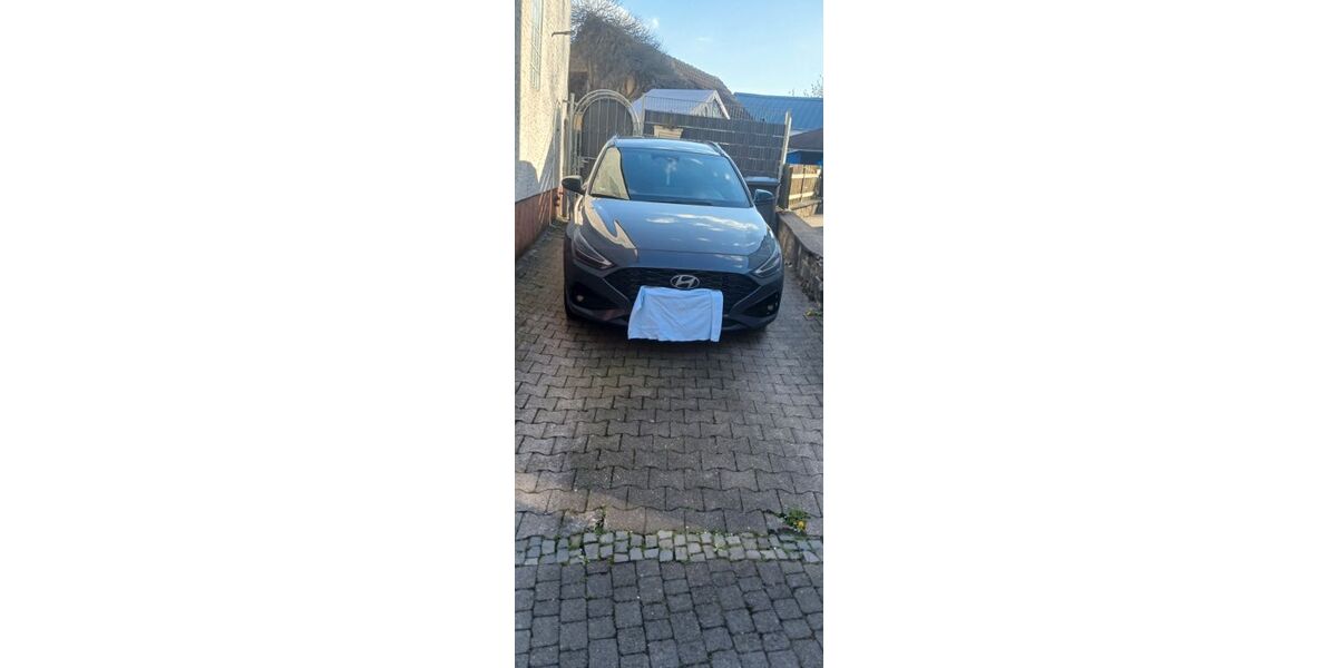 Hyundai i30 3.600 km 22.500 &euro; Schiffweiler 66578