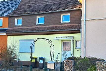 Haus Forst (Lausitz) Forst-Stadt - 4 Zimmer, 110 m&sup2;, 125.000&euro; | Angebot:25986326