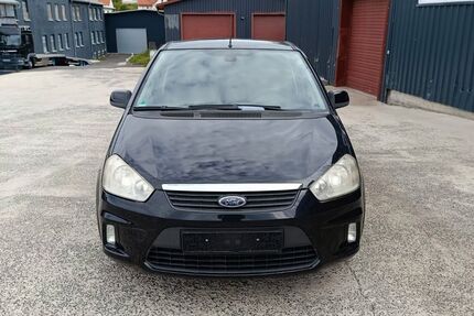 Ford C-Max 100.200 km 2.000 € Unterweid 98634