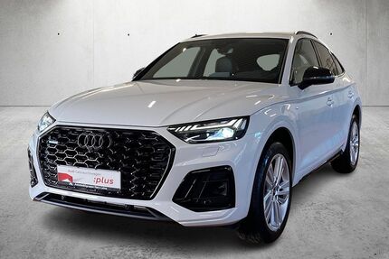 Audi Q5 4.507 km 56.100 € Osterode 37520