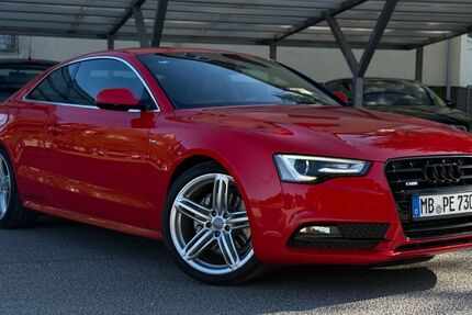 Audi A5 119.000 km 14.900 &euro; Otterfing 83624