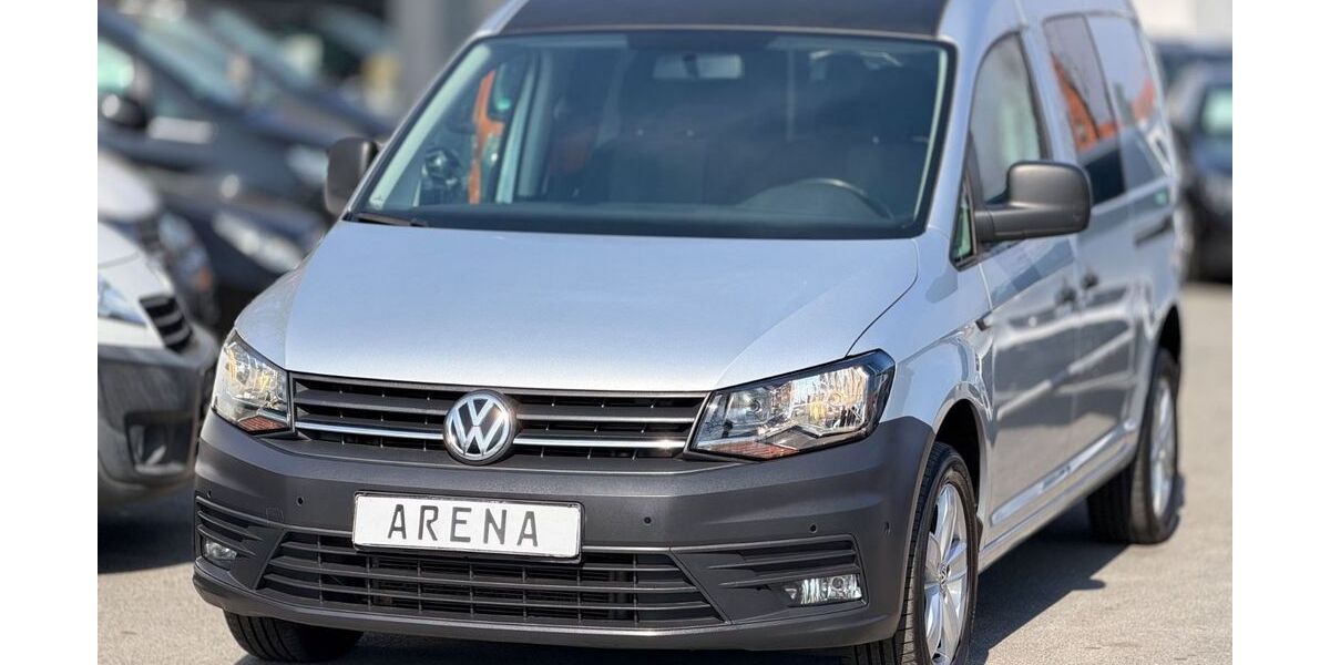 VW Caddy Maxi 165.000 km 16.999 &euro; Nürnberg 90431