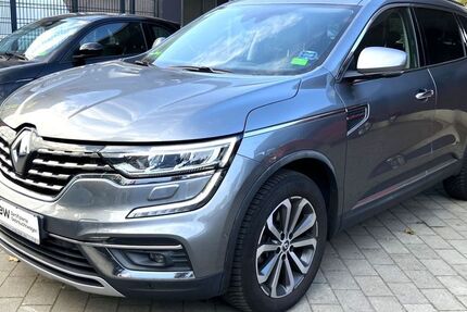 Renault Koleos 74.420 km 24.999 € Berlin 10829