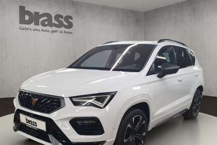 Cupra Ateca 31.604 km 33.950 &euro; Hanau 63452
