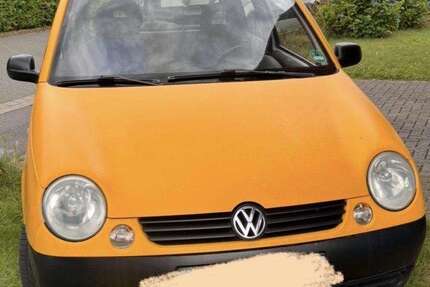VW Lupo 249.000 km 450 &euro; Tostedt 21255