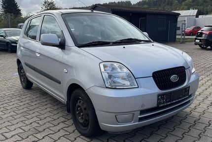 Kia Picanto 209.342 km 1.300 € Heilbad Heiligenstadt 37308
