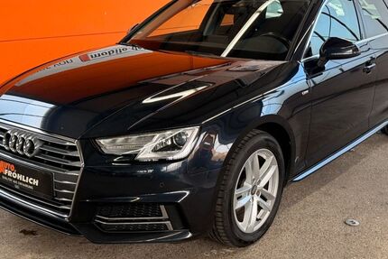 Audi A4 127.000 km 13.999 &euro; Gaimersheim bei Ingolstadt 85080