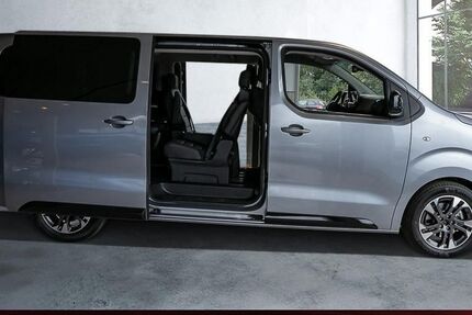 Opel Zafira Life 3.204 km 55.999 &euro; Dortmund 44289