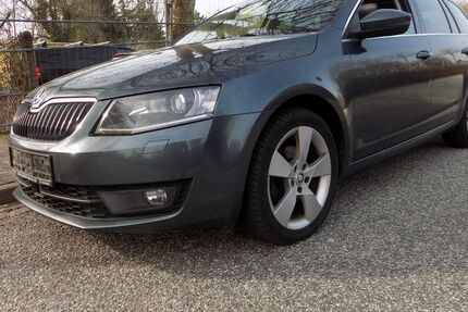 Skoda Octavia 221.345 km 8.800 &euro; Hohenwestedt 24594