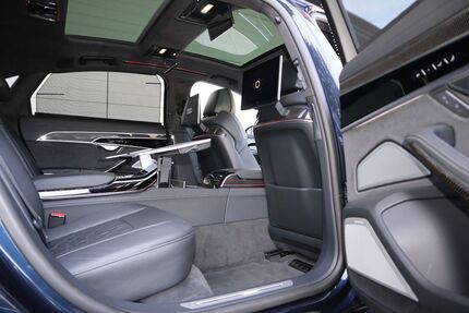 Audi A8 31.000 km 77.900 &euro; Passau 94034