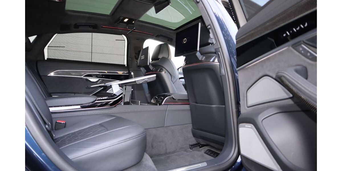 Audi A8 31.000 km 77.900 &euro; Passau 94034