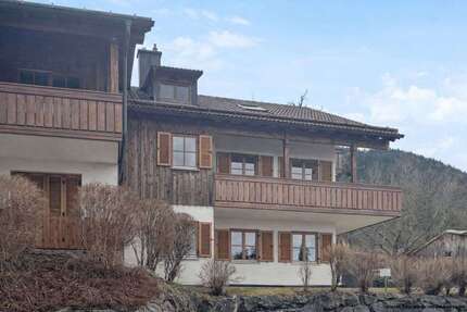 Wohnung Halblech - 3 Zimmer, 84 m&sup2;, 395.000&euro; | Angebot:25892040