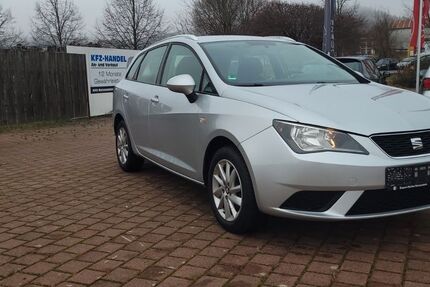 Seat Ibiza 70.200 km 10.353 &euro; Sonneberg 96515