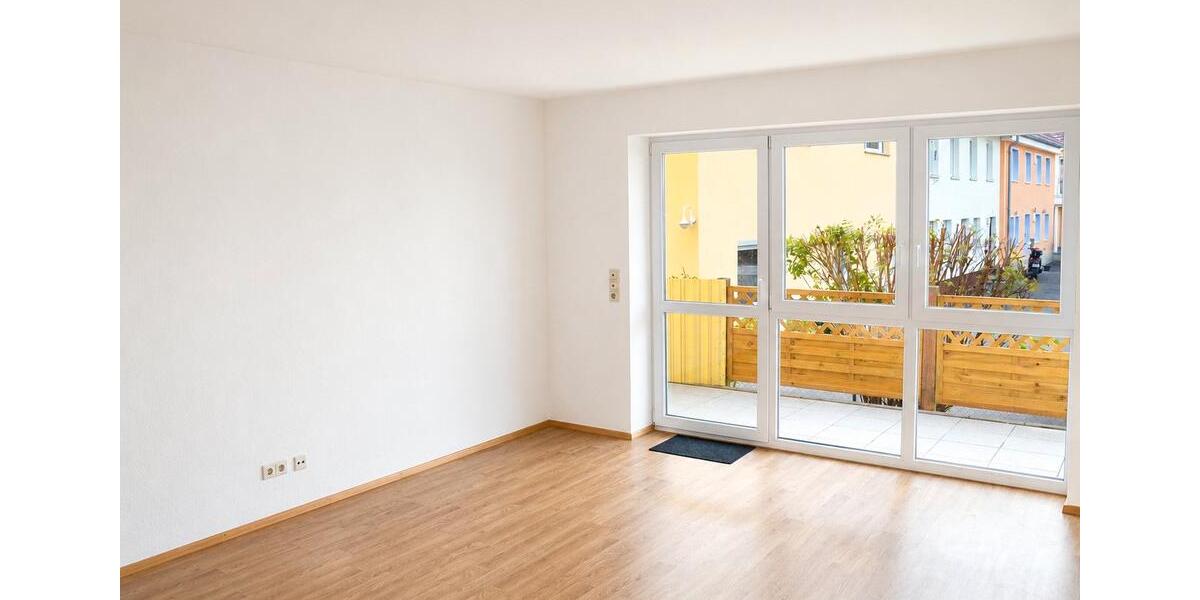 Erdgeschoßwohnung Leutkirch im Allgäu - 3 Zimmer, 68 m&sup2;, 249.000&euro; | Angebot:26920788