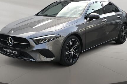 Mercedes-Benz A 200 18.978 km 34.389 &euro; Heilbronn 74072