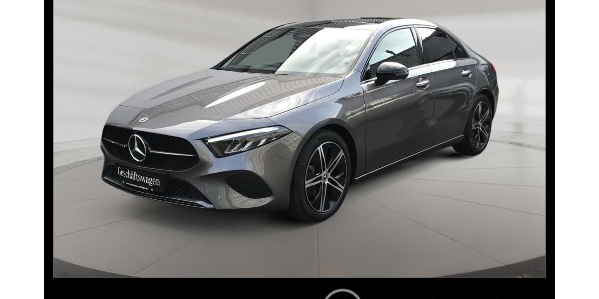 Mercedes-Benz A 200 18.978 km 34.389 &euro; Heilbronn 74072