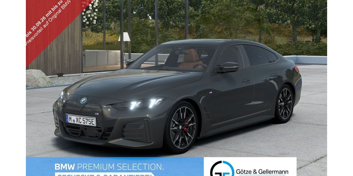 BMW i4 24.815 km 59.950 &euro; Mülheim 45472