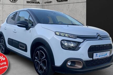 Citroen C3 44.469 km 12.950 &euro; Stendal 39576