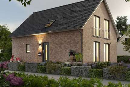 Haus Münster Berg Fidel - 4 Zimmer, 142 m&sup2;, 760.794&euro; | Angebot:25103541