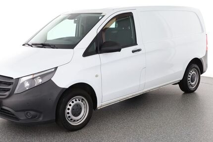 Mercedes-Benz Vito 79.162 km 18.780 &euro; Berlin 12103